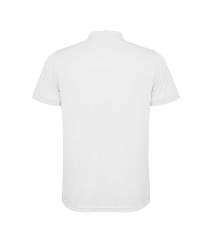 Polo técnico manga corta antibacterial - Control Dry -