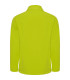 Chaqueta Softshell 2 Capas Polar 300g/m²