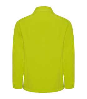 Chaqueta Softshell 2 Capas Polar 300g/m²