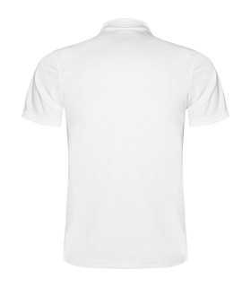 Polo deportivo Monzha