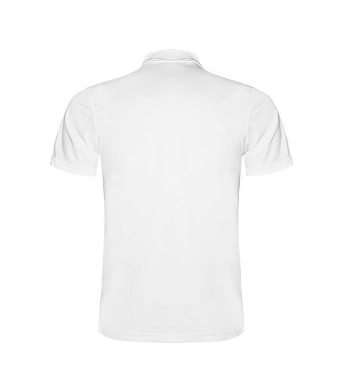Polo deportivo Monzha
