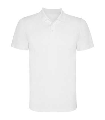 Polo deportivo Monzha