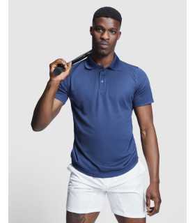 Polo deportivo personalizado