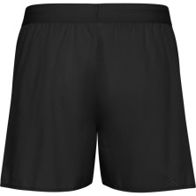 Pantalón hombre poliéster reciclado negro espalda Pantalón hombre poliéster reciclado negro espalda