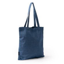 Bolsa reciclado vaquero