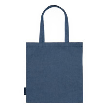 Bolsa reciclado vaquero