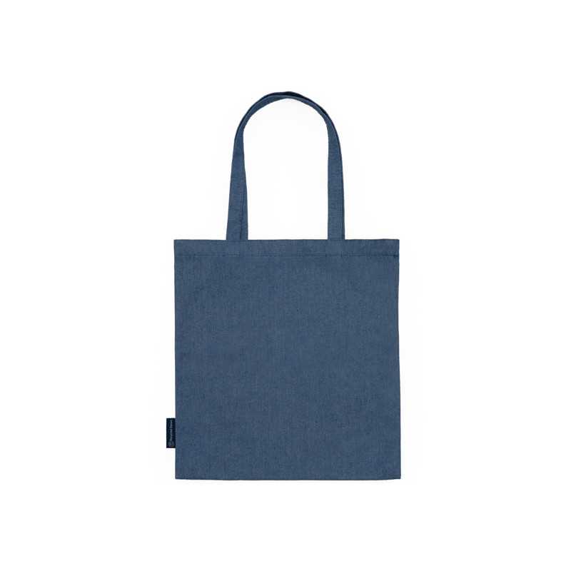 Bolsa reciclado vaquero