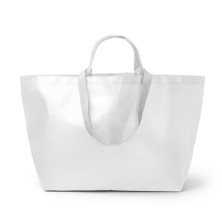 Bolsa blanco
