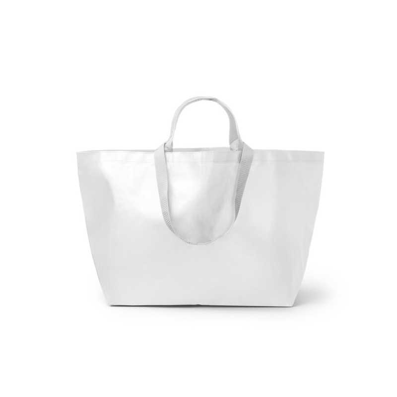 Bolsa blanco