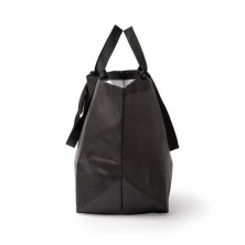 Bolsa negro detalle