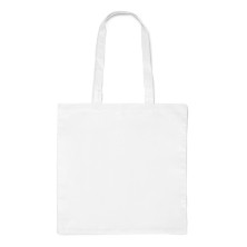 Práctica algodón blanco