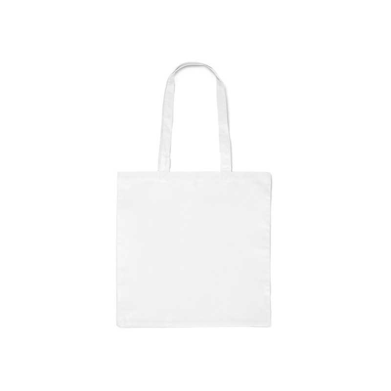 Práctica algodón blanco