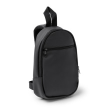 Mochila negro