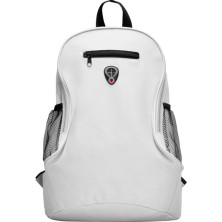 Cómoda poliéster blanco frontal Cómoda poliéster blanco frontal