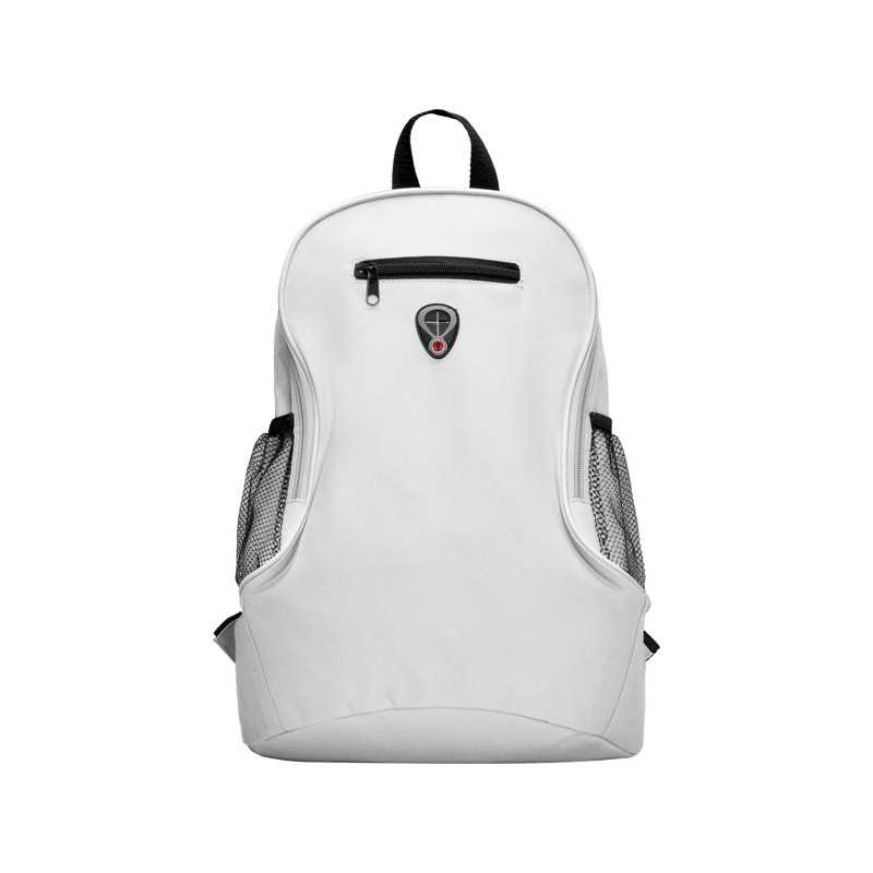 Cómoda poliéster blanco frontal Cómoda poliéster blanco frontal