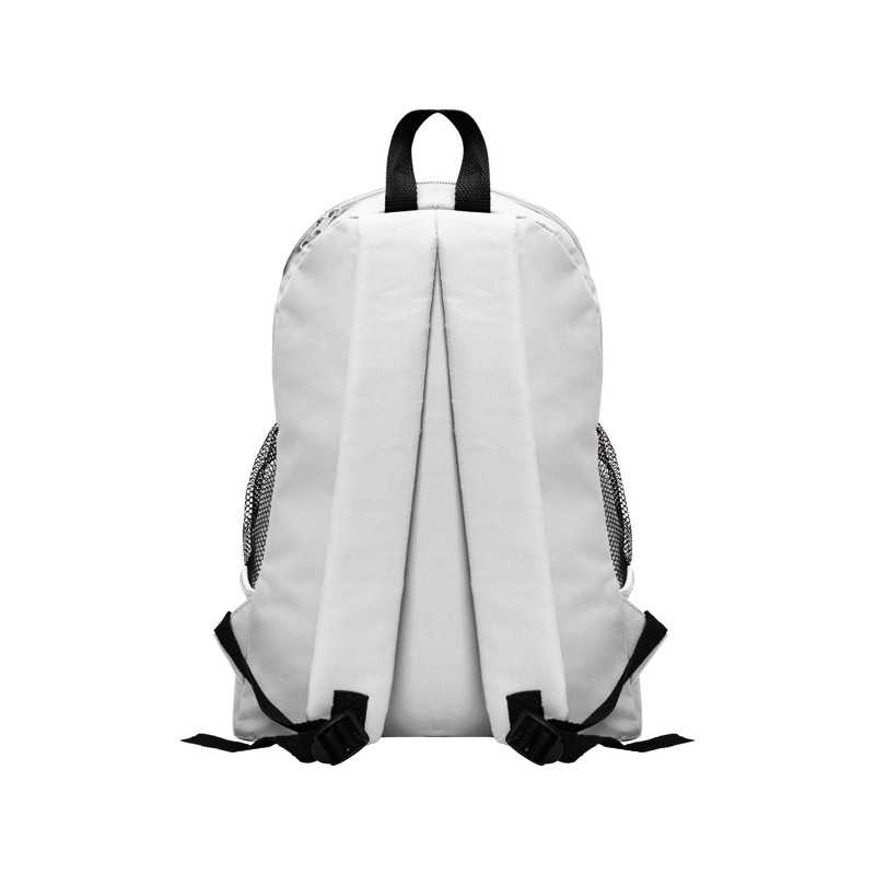 Cómoda poliéster blanco espalda Cómoda poliéster blanco espalda