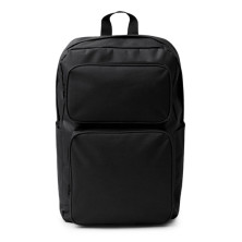 Mochila RPET negro