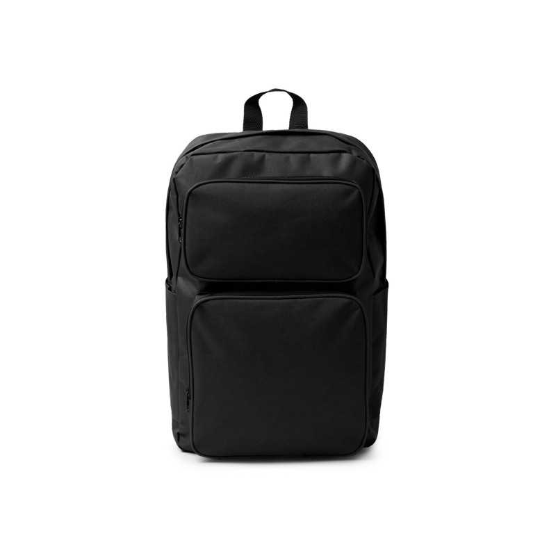 Mochila RPET negro