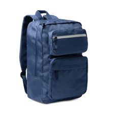 Mochila RPET marino