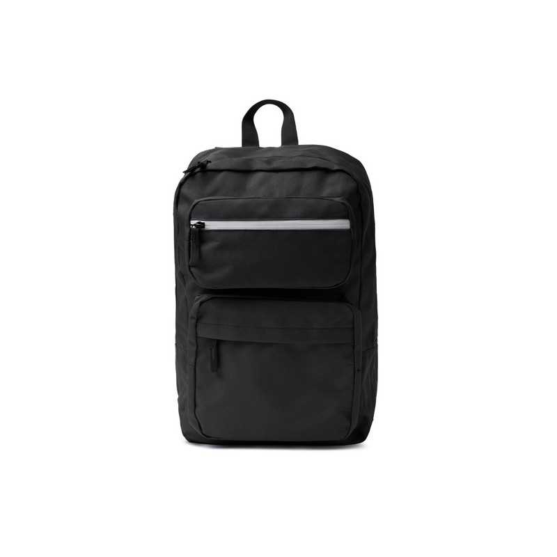 Mochila RPET negro