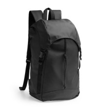Mochila negro
