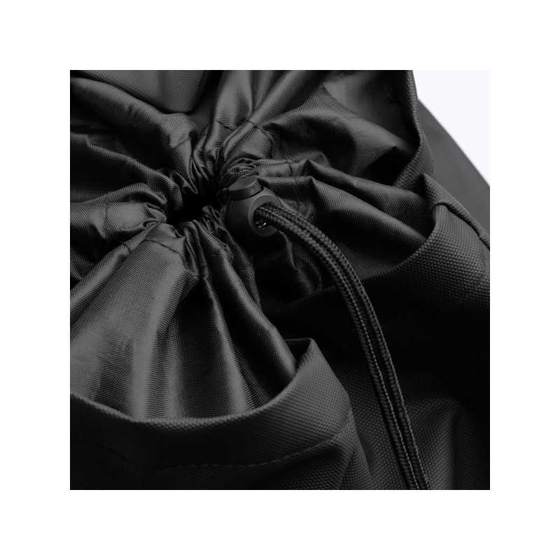 Mochila negro detalle Mochila negro detalle