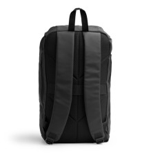 Mochila negro detalle Mochila negro detalle