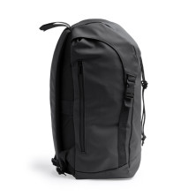 Mochila negro detalle Mochila negro detalle