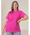 Camiseta Mujer Curvis