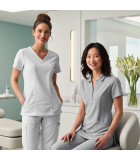 Ropa de Trabajo para Sanidad y Estética | Confort y Estilo Profesional
