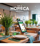 Productos personalizados para Horeca | Soluciones sostenibles y tecnológicas