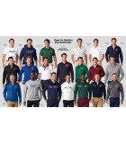 Ropa personalizada para hombre | Camiprint