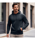 Sudaderas personalizadas para hombre y grupos | Camiprint