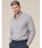 Camisas personalizadas con logo para hombre | Camiprint
