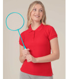 Polos personalizados para mujer | Camiprint