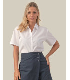 Camisas personalizadas de mujer con logo | Camiprint