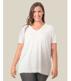 Ropa personalizada en tallas grandes para mujer | Camiprint