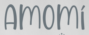 Amomí