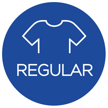 Regular Line