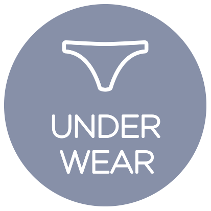 Underwear Line
