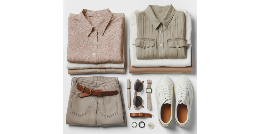 10 Ideas Creativas para Combinar tu Ropa y Renovar tu Estilo
